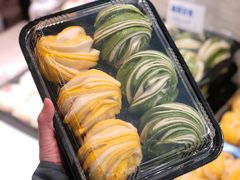 花卷-南门小馆·清真(国贸商城店)