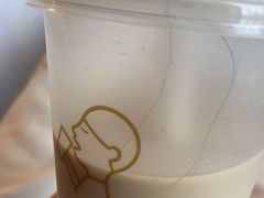 -喜茶(迪士尼小镇DP店)