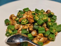 -蝦塘·中国餐馆(城墙南马道巷店)