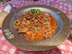 -龙师傅卤炒(天马店)