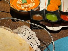 -甘尼仕印度餐厅酒吧(斜塘老街店)