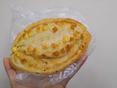 -巴黎贝甜(大宁国际商业广场店)