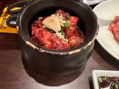 -蒜香焼肉PURUSHIN(马场路店)