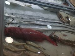-皇朝海鲜酒店