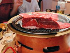 -西塔老太太泥炉烤肉(望京一店)
