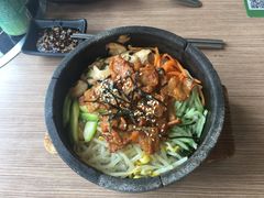 -安大叔拌饭(宝龙店)