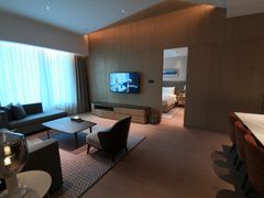 -成都合景誉舍全套房酒店