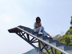 -古龙峡云天玻霸