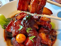 -鲜得莱渔港·小平岛海胆馆(七贤岭店)
