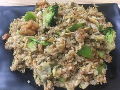 -津门炒饭王(天佑城店)