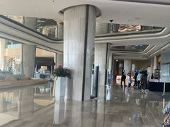 -青岛银沙滩温德姆至尊酒店