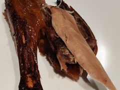 -四季民福烤鸭店(王府井东安门店)