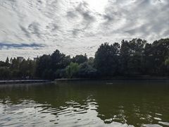 -黄兴公园