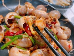 辣炒海螺-T11生鲜超市(朝阳公园店)