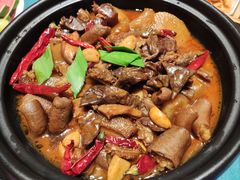 -淮上豆府(水厂路店)