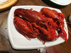 -聚汇三少·龙虾·中餐厅(莫邪路新天地店)
