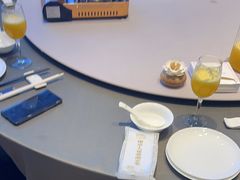 -香山湖渔家大院