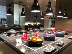 -博林天瑞喜来登酒店·西丽尚膳