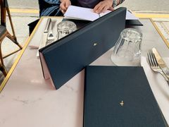 -Le Comptoir de la Gastronomie