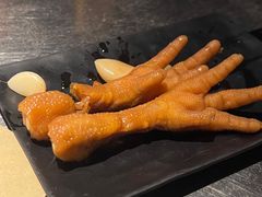 -烤匠麻辣烤鱼(青羊万达店)