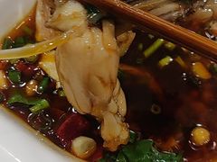 -大味美蛙鱼头(遂宁总店)