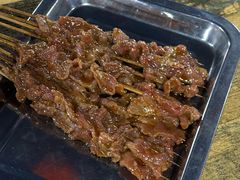 -阿彬烧烤(桐油店)