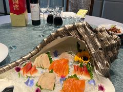-老房子金沙元年川菜食府·花园餐厅(金沙店)