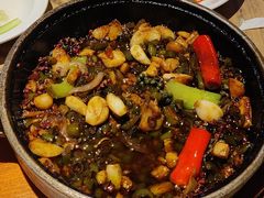 -老头儿油爆虾(胜利河美食街店)