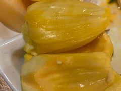 -清心素食自助餐厅(夫子庙店)