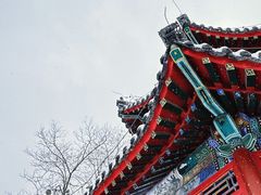 -莲池书院博物馆