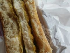 -麦当劳(铜锣湾店)