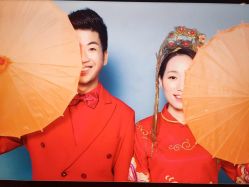 -太郎花子婚纱摄影艺术中心