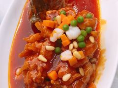 -和记小菜(七宝店)