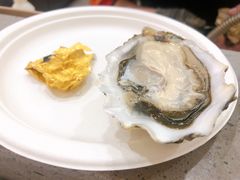 -HIHE Bistro·Oyster Bar(华熙live店)