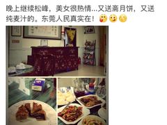 -松峰素食