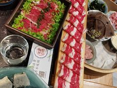 -五星桥原切肥牛火锅·30年专注好牛肉(湖塘店)