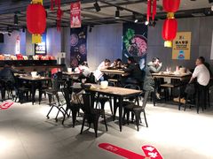 -盒马鲜生(莱蒙都会店)