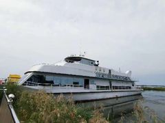 -农垦当壁镇兴凯湖旅游度假区