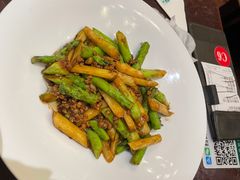 -新白鹿餐厅(爱琴海购物中心店)