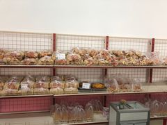 -中关村茶点