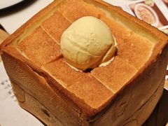 -绿茶餐厅(光谷世界城步行街店)