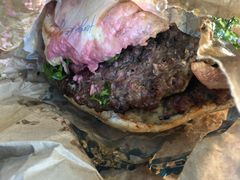 -Fergburger(皇后镇店)