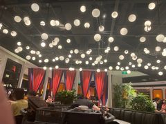 -半秋山西餐厅(巴南万达广场店)