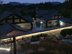 -崇阳三特浪口温泉