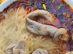 -甘记肥肠粉(马鞍北路店)
