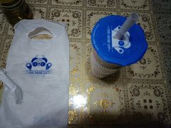 -茶百道(淮安一品国际店)