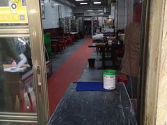 -郑家包子牛肉拉面(尚勤路店)