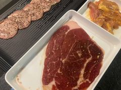 -神户赤童日式烤肉伙伴(东直门店)