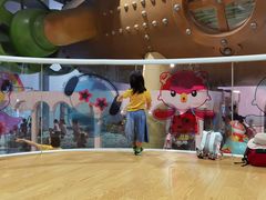 -杭州开元森泊度假乐园