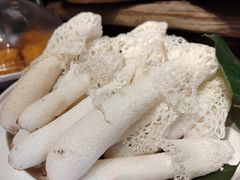-滇铺子•云南特色菜•野生菌季(南亚福景路·海埂大坝店)